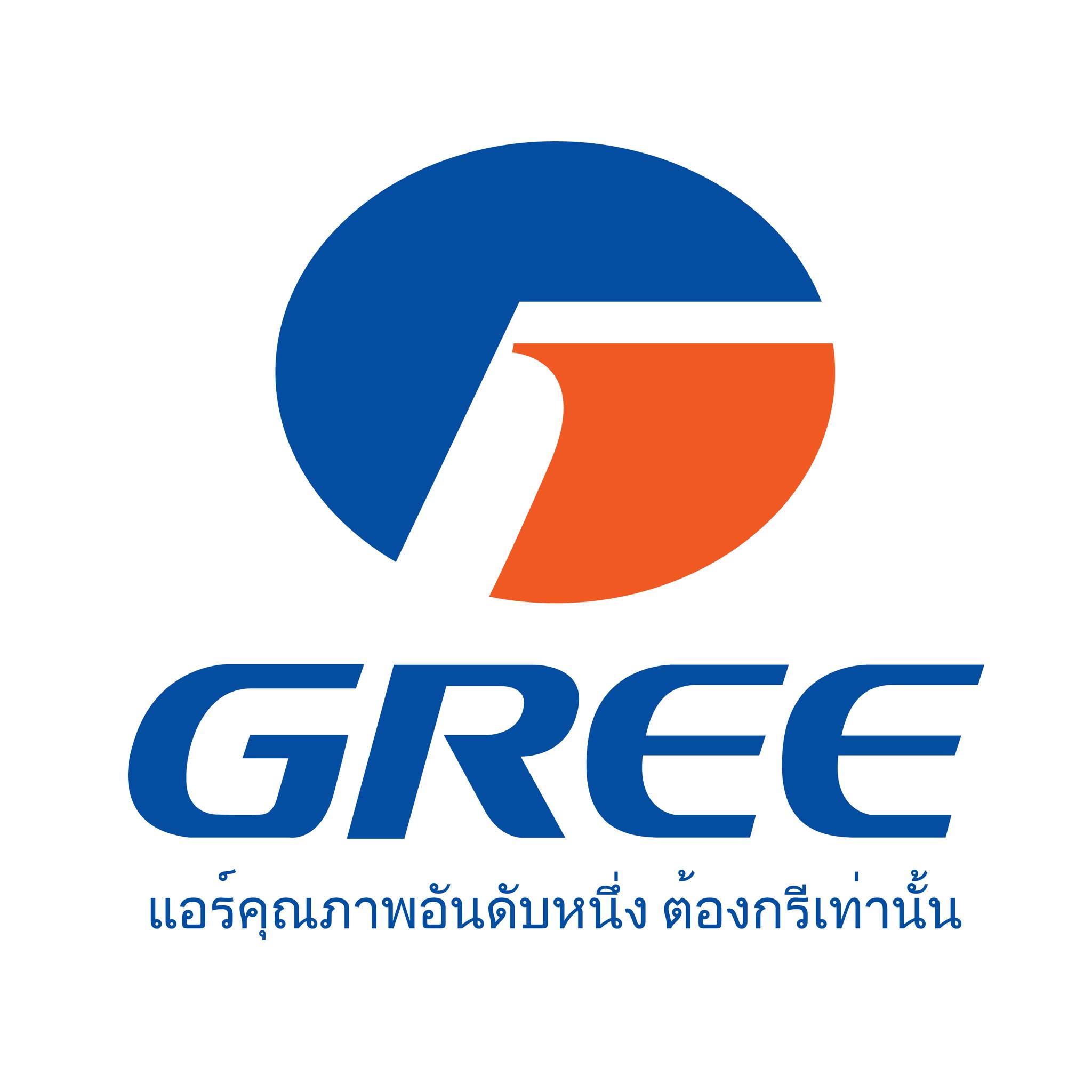 แอร์กรี GREE แอร์กรี GREE