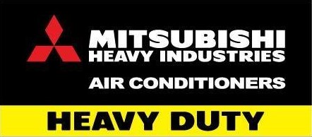 แอร์มิตซูบิชิ เฮฟวี่ ดิวตี้  MITSUBISHI HEAVY DUTY แอร์มิตซูบิชิ เฮฟวี่ ดิวตี้  MITSUBISHI HEAVY DUTY