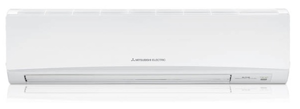 แอร์ MITSUBISHI รุ่น WIDE LONG แอร์ใหม่ปี2020
