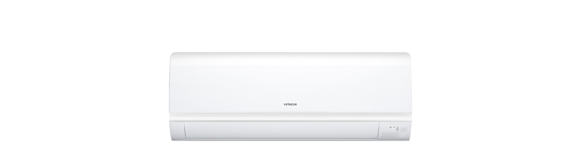 แอร์ Hitachi แอร์ติดผนัง รุ่น Standard R32 EJ Series