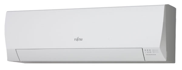 แอร์ Fujitsu รุ่น iSave Series มาใหม่ล่าสุด2020