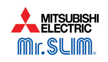 แอร์มิตซูบิชิ MITSUBISHI Mr.SLIM